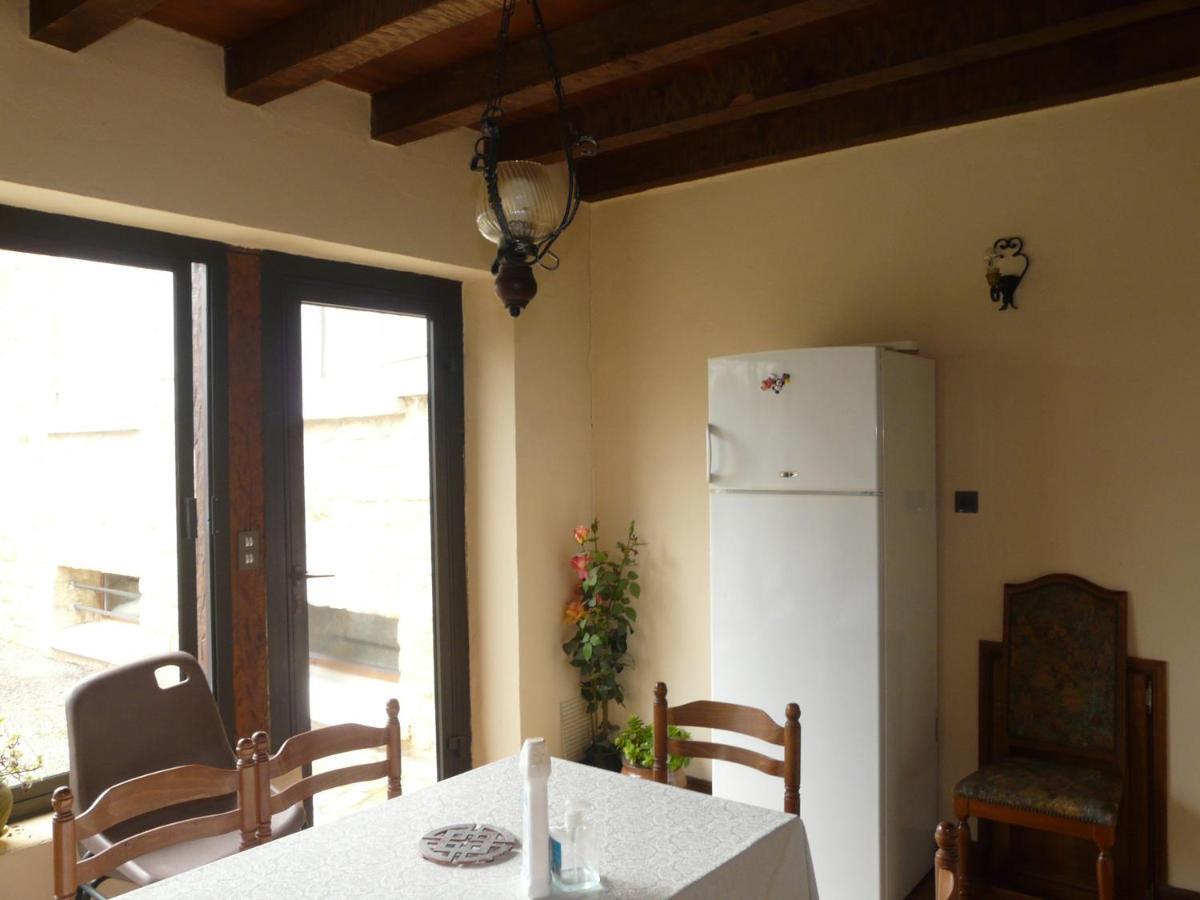 Chez Gallon Chambres D'Hotes Vezac  Ngoại thất bức ảnh