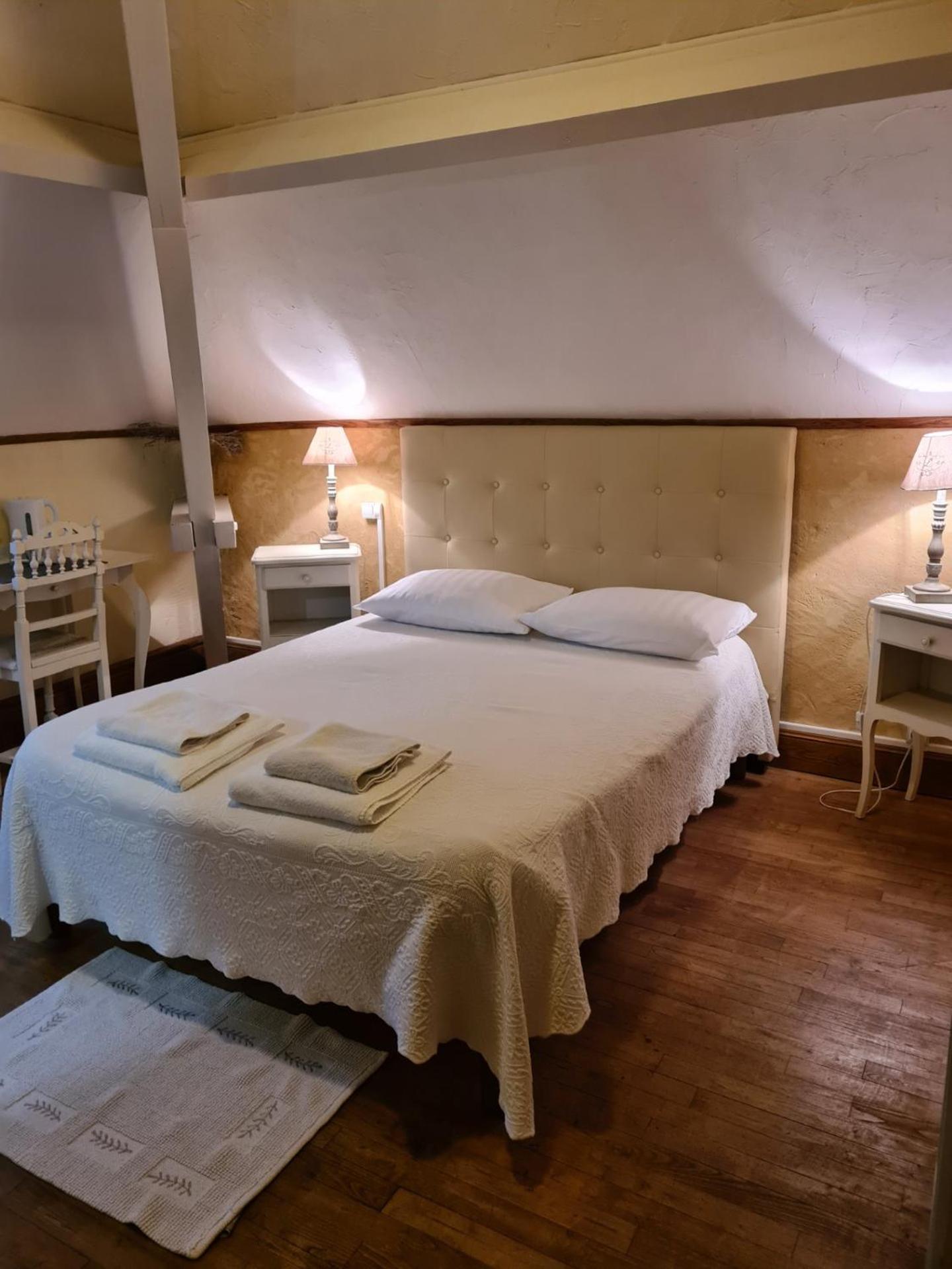 Chez Gallon Chambres D'Hotes Vezac  Ngoại thất bức ảnh