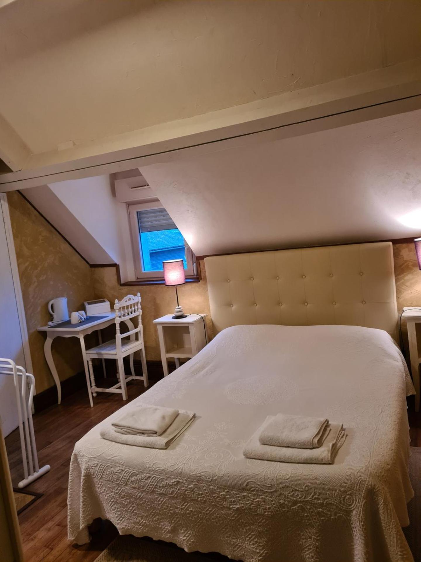Chez Gallon Chambres D'Hotes Vezac  Ngoại thất bức ảnh